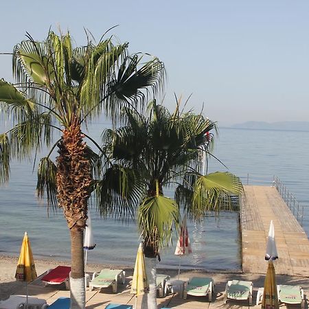 Coastlight Hotel Кушадасъ Екстериор снимка