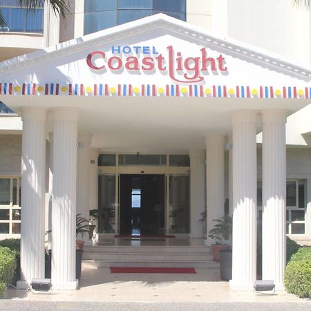 Coastlight Hotel Кушадасъ Екстериор снимка