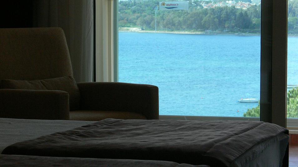 Coastlight Hotel Кушадасъ Екстериор снимка