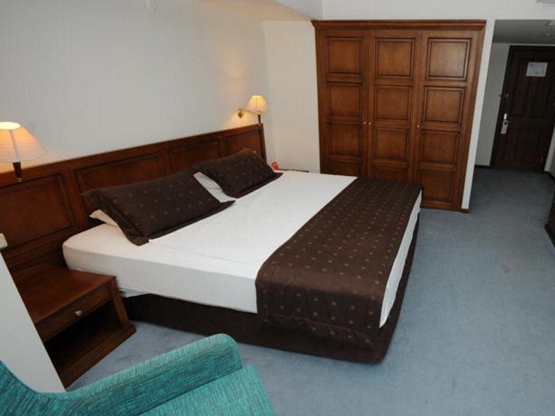 Coastlight Hotel Кушадасъ Екстериор снимка