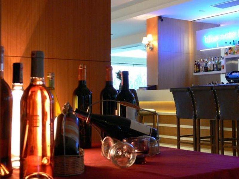 Coastlight Hotel Кушадасъ Екстериор снимка