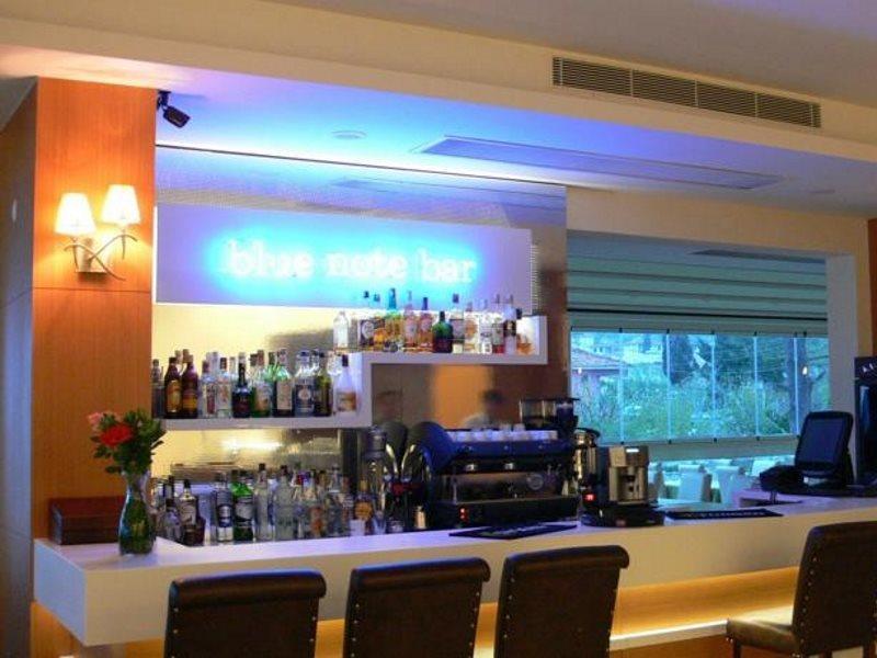 Coastlight Hotel Кушадасъ Екстериор снимка