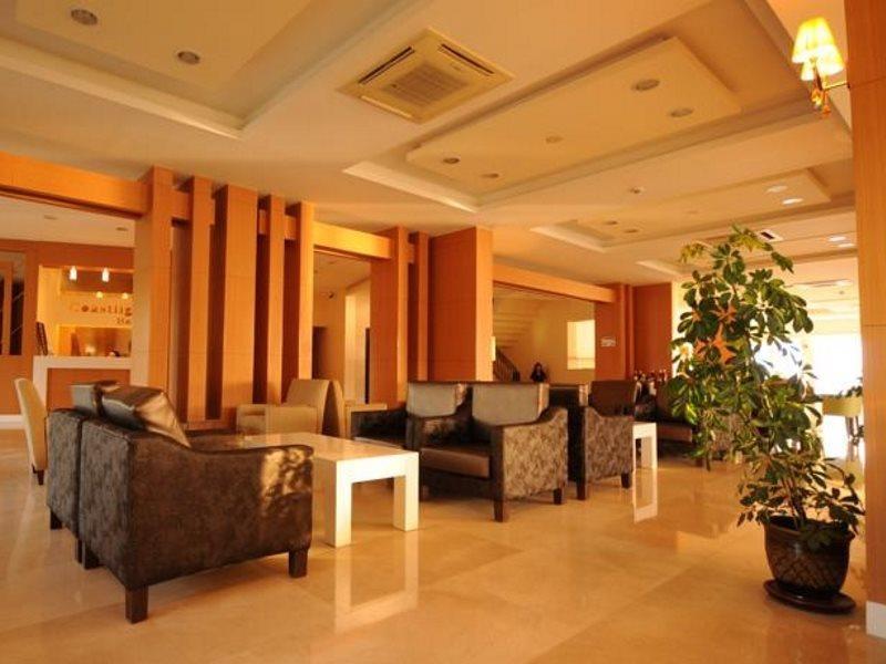 Coastlight Hotel Кушадасъ Екстериор снимка