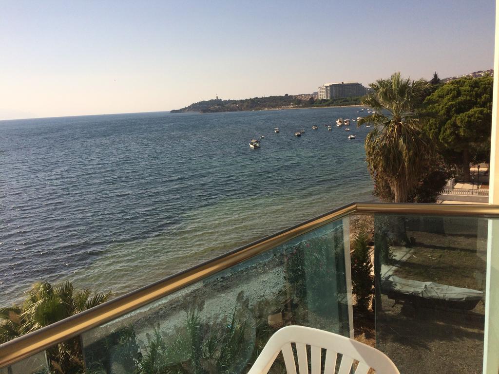 Coastlight Hotel Кушадасъ Екстериор снимка