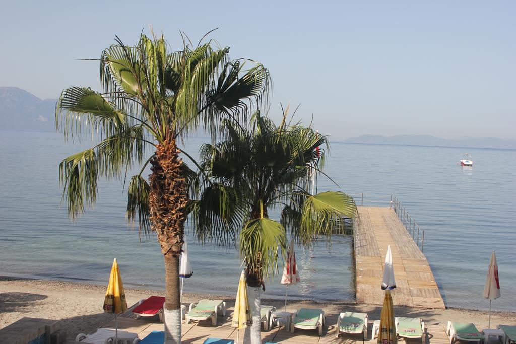 Coastlight Hotel Кушадасъ Екстериор снимка