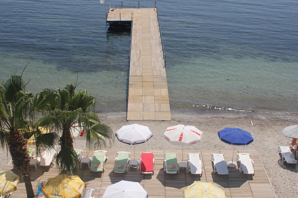 Coastlight Hotel Кушадасъ Екстериор снимка