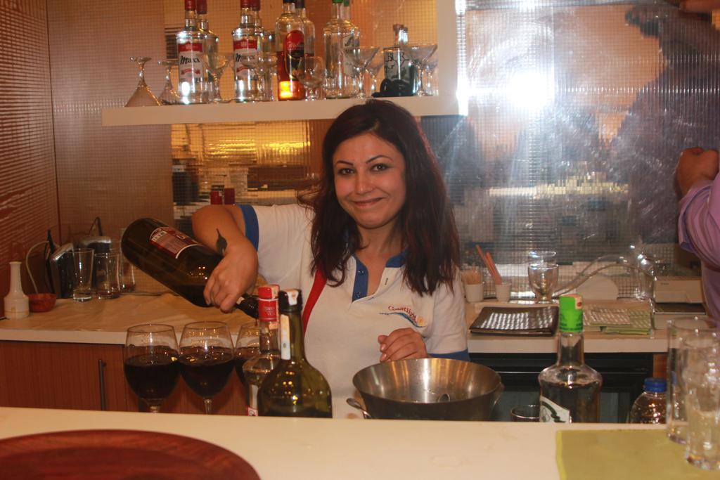 Coastlight Hotel Кушадасъ Екстериор снимка