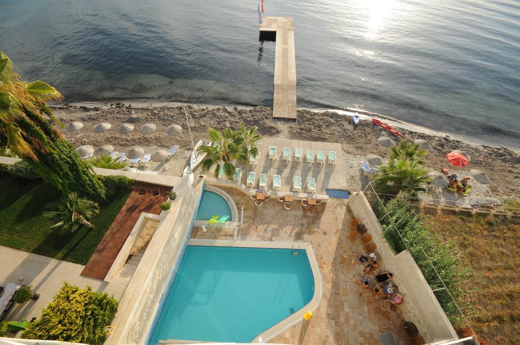 Coastlight Hotel Кушадасъ Екстериор снимка