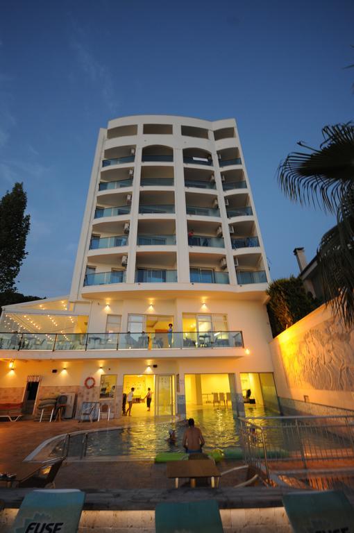 Coastlight Hotel Кушадасъ Екстериор снимка