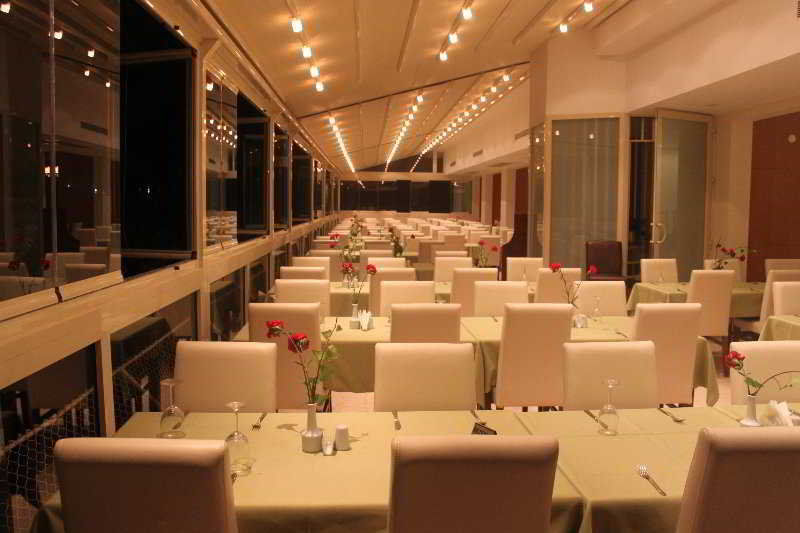 Coastlight Hotel Кушадасъ Екстериор снимка