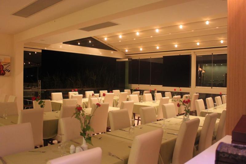 Coastlight Hotel Кушадасъ Екстериор снимка