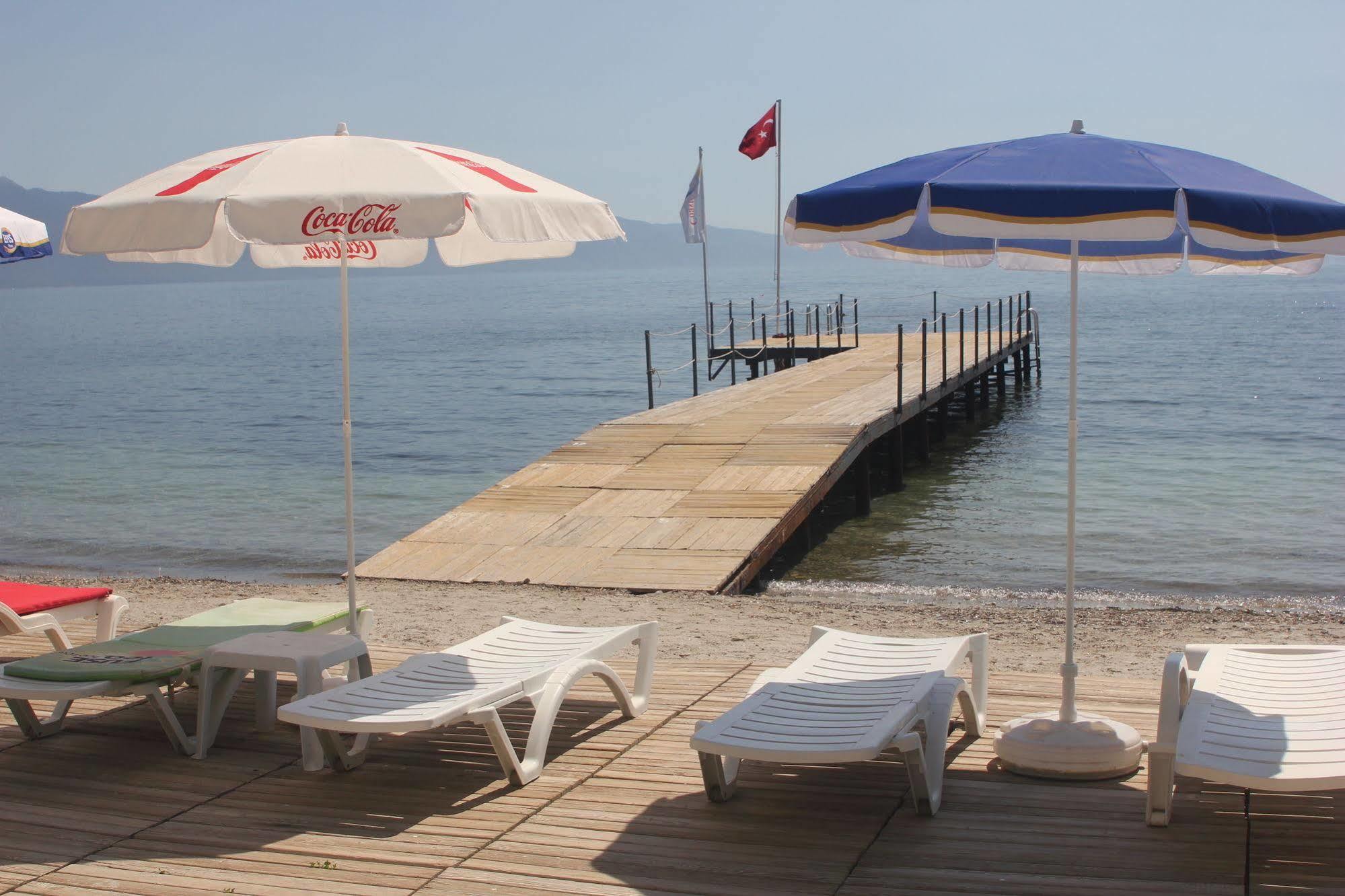 Coastlight Hotel Кушадасъ Екстериор снимка