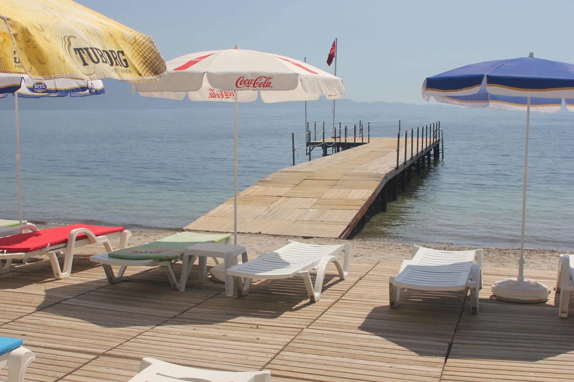 Coastlight Hotel Кушадасъ Екстериор снимка